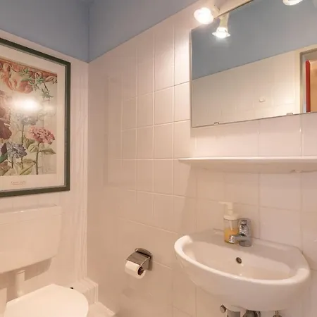 Haus Knechtsand, Whg 415 Apartment *