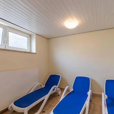 Apartament Haus Knechtsand, Whg 415 Duhnen