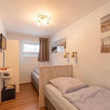 Haus Knechtsand, Whg 415 *