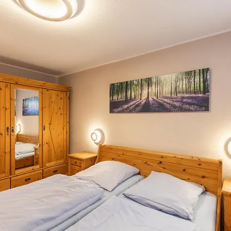 Haus Knechtsand, Whg 415