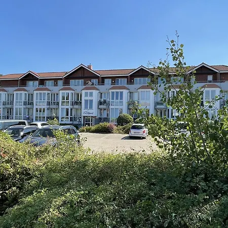 Haus Knechtsand, Whg 415