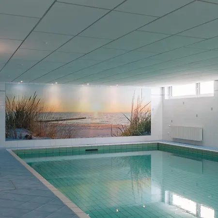 Apartment Haus Knechtsand, Whg 415 *