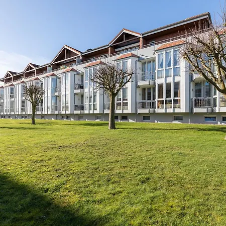 Apartment Haus Knechtsand, Whg 415