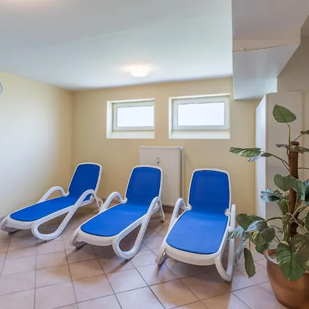 Haus Knechtsand, Whg 415 דירה דוהנן