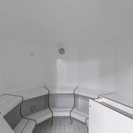 Haus Knechtsand, Whg 415 * דוהנן