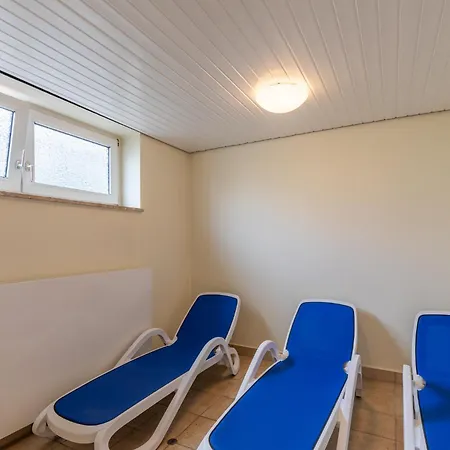 Apartment Haus Knechtsand, Whg 415 Duhnen