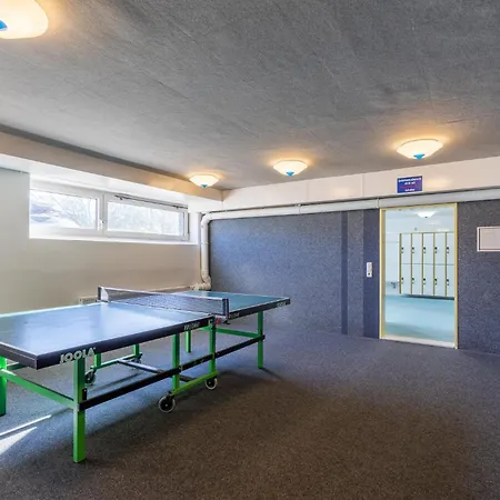 Haus Knechtsand, Whg 415 דוהנן