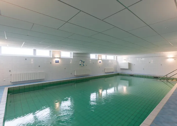 Lejlighed Haus Knechtsand, Whg 415 *